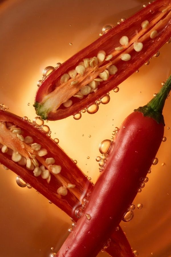 カイエンペッパー